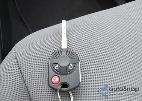 2019 Ford Escape S из США, поврежденный, VIN 1FMCU0F75KUB52868